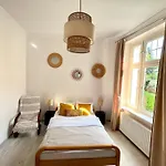 Agapella Apartamenty - Apartament Goyki 300 M From The Beach, Free Parking