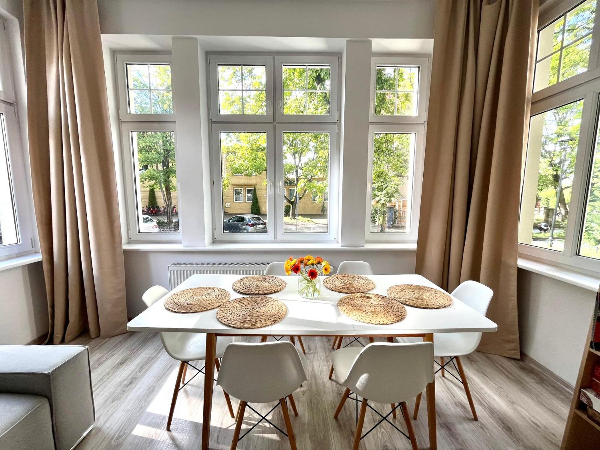 Apartment Agapella - Goyki 300 M From The Beach, Free Parking *