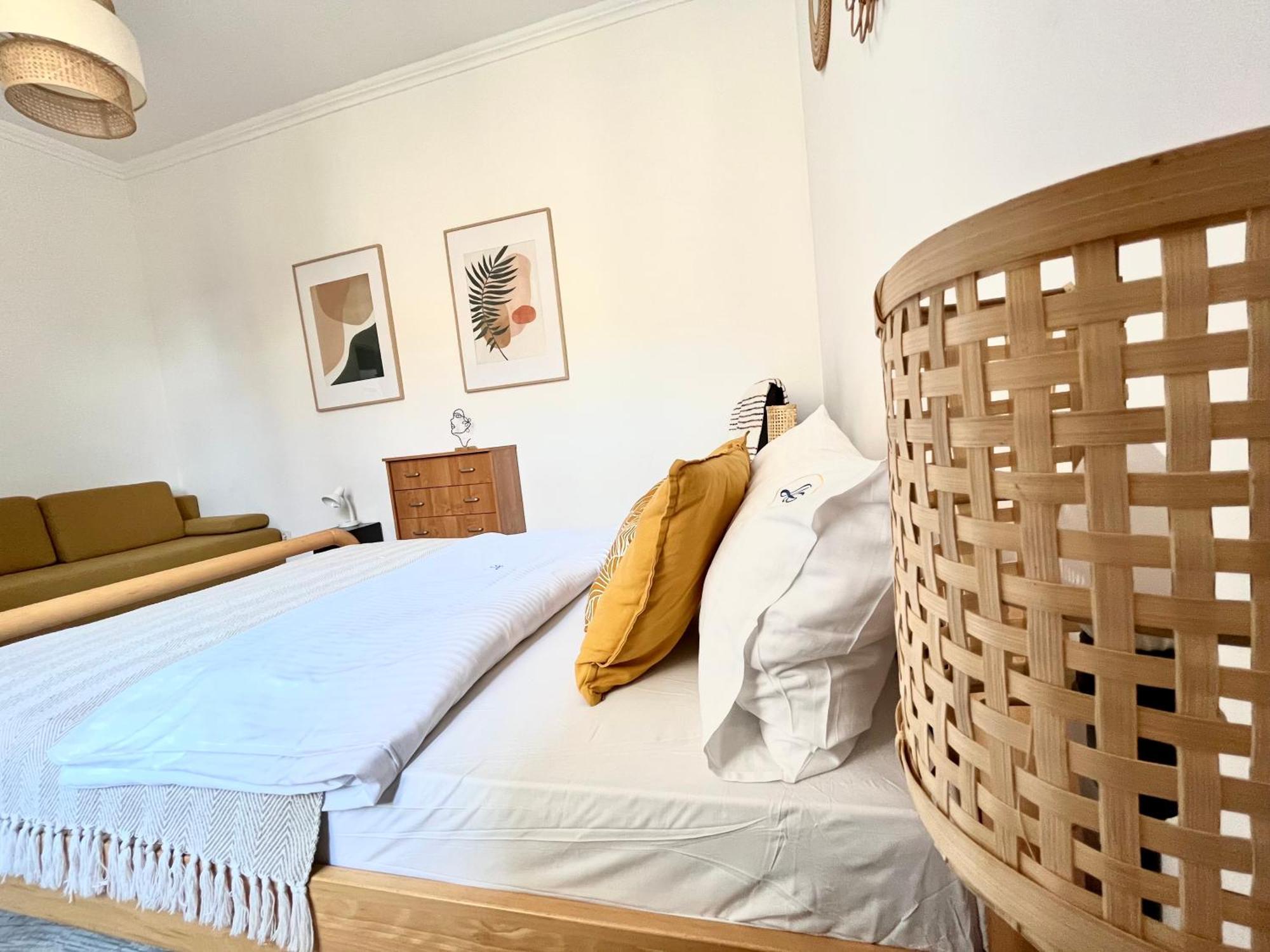 Apartment Agapella - Goyki 300 M From The Beach, Free Parking *